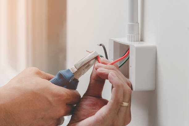 Commercial Electrical Services in Madeira, OH