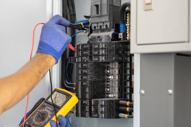 Best Electrical Maintenance Services  in Madeira, OH